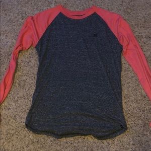 Hurley long sleeve